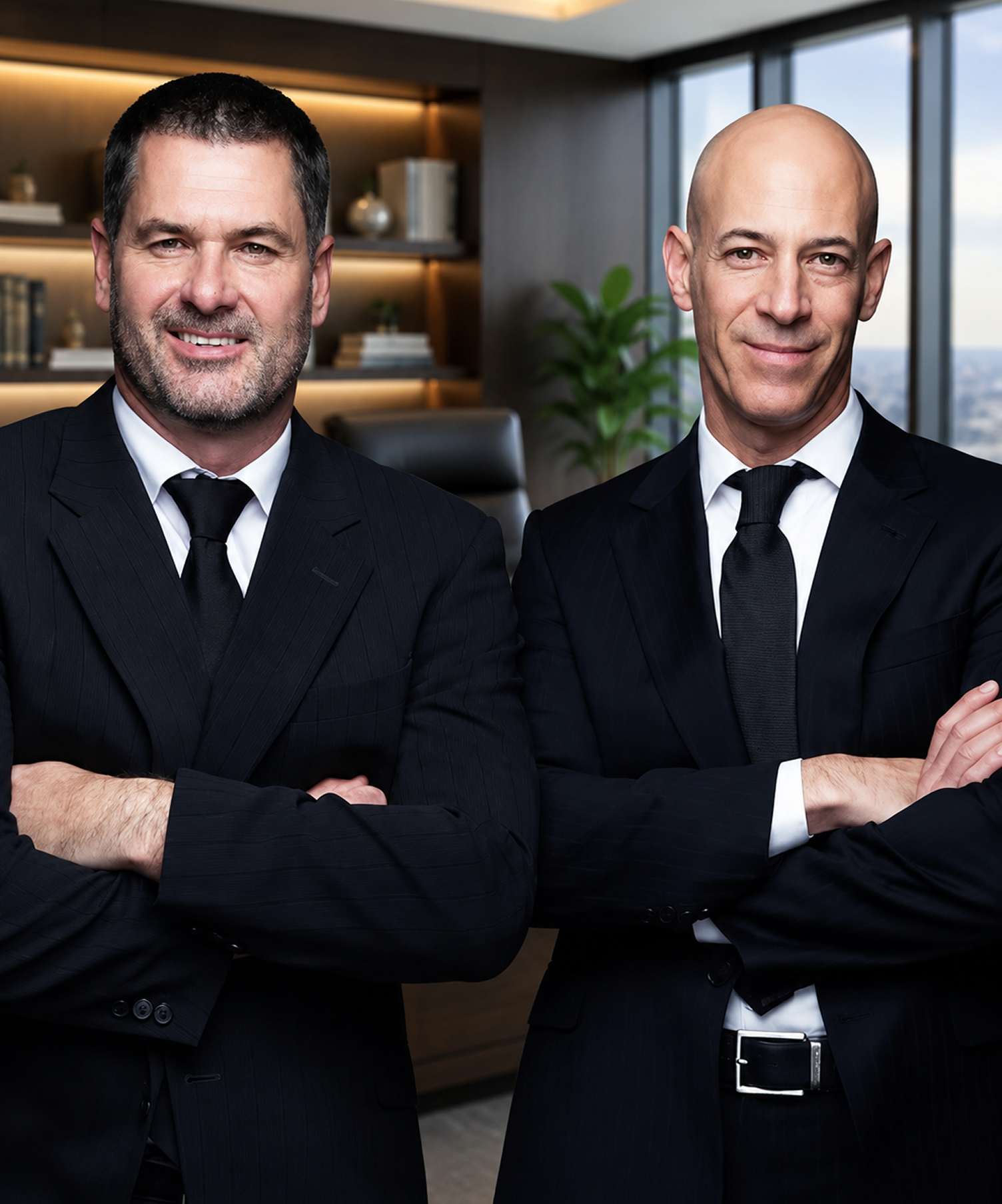 Shook & Stone Injury Lawyers